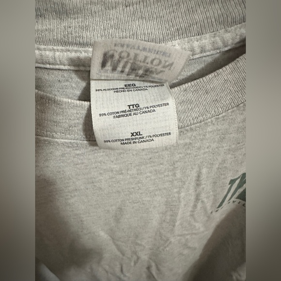 TYLERS TX long sleeve tee - Picture 4 of 4